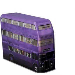 My American Market - Harry Potter Magicobus Boite A Bonbons 112g / 3.95oz