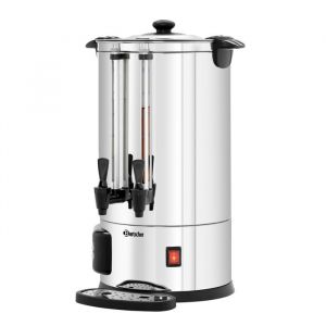 Bartscher Distributeur de th&eacute;/d'eau chaude D15000 - 15 Litres