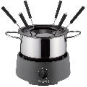 Severin FO 9237 - Appareil à fondue électrique 6 personnes