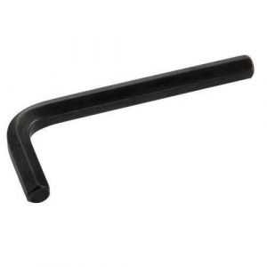 Sam Outillage Cl&eacute; male courte 8 mm _ 62-8,