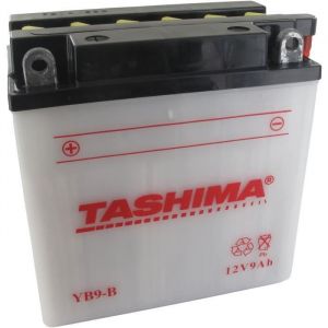 Universel BATTERIE - marque KYOTO - YB9-B (CB9-B)