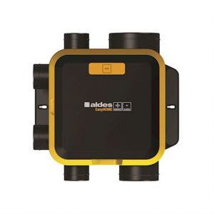 Aldes Kit VMC EasyHOME Auto compact + Colorline + Netatmo