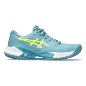 Asics CHAUSSURES Gel-challenger 14 Turquesa 1042a231 400 Mujer