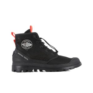 Palladium Baskets Pampa Lite Travel Vt