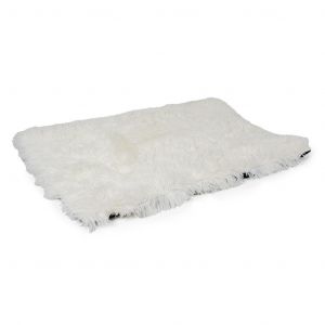 Coussin de cage pour chien Duvoplus Snug