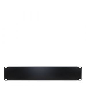 Inter-Tech 88887150 Accessoire de Racks Panneau caché