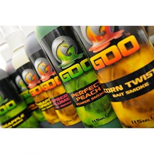 Korda Goo New 2014 Flavours