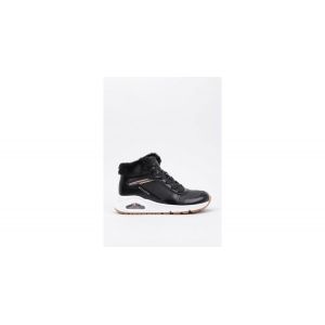 Skechers Chaussures Kids Noir - Taille 37