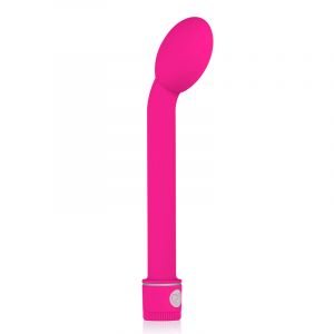 Image de Vibro-masseur Point-G - Rose