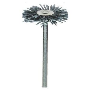 Image de Dremel 538 - Brosse abrasive haute performance 26 mm