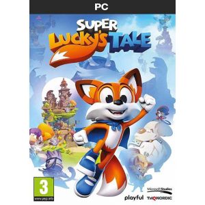 Image de Super Lucky Tales [PC]