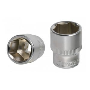 KS Tools Douille ULTIMATE&reg; 6 pans 1/4 4 mm 922.1404