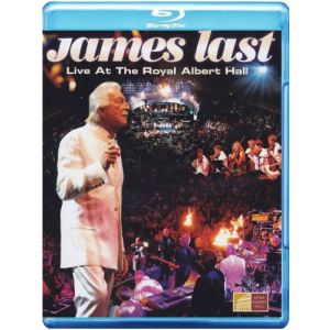 James Last : Live at the Royal Albert Hall