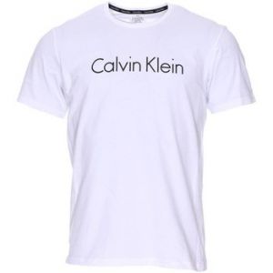 Image de Calvin Klein Comfort Cotton Logo-Shirt white (NM1129E-100)