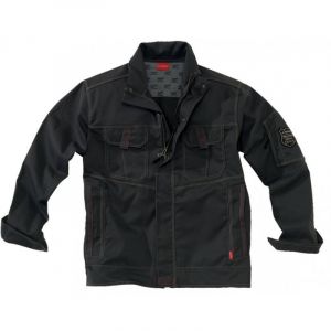 Lafont ADOLPHE - Blouson Keme gris charbon taille 5 - 3STN00CP016055