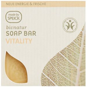 Speick Bionatur Soap Bar Vitality - 100 g
