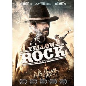 Image de Yellow Rock