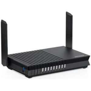 NetGear 6 AX1800 Dual Band - Routeur WIFI 4 port