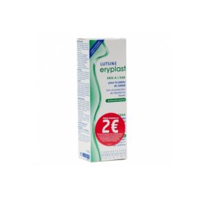 Lutsine Eryplast Pâte à l'Eau 200g - BRI 2€