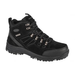 Skechers Relment-pelmo 64869-blk Trekking Shoes EU 43 Black