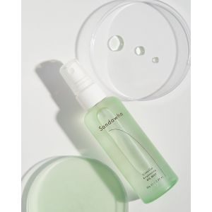 SanDaWha Camellia Brightening Oil Mist - 80 ml