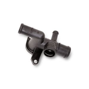 Alfa e-Parts Bride de liquide de refroidissement pour PEUGEOT: 106, 306 & CITRO&Euml;N: Saxo, Xsara, AX (Ref: AF07999)