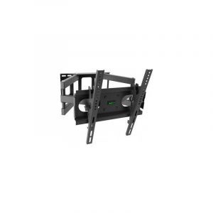 Art Ramt Ar-51 Meuble TV 60" VESA 400 Max 50Kg Noir
