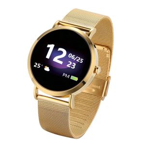 Platyne Montre GPS multifonctions Ios&Android