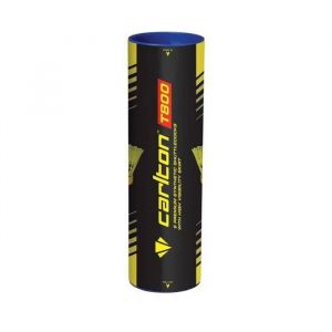 Dunlop Lot 6 de volants Carlton t800