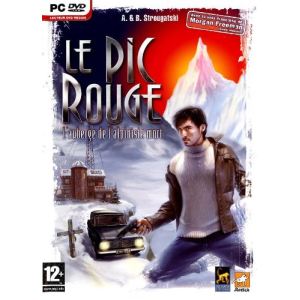 Le Pic Rouge [PC]