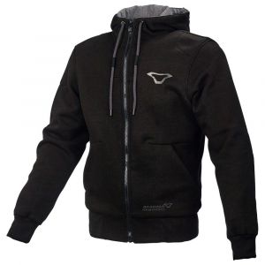 Macna Vestes Nuclone - Black - Taille S