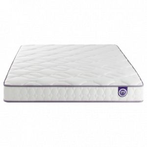 Image de Merinos Matelas Happy Lit - 100% Latex 90x200