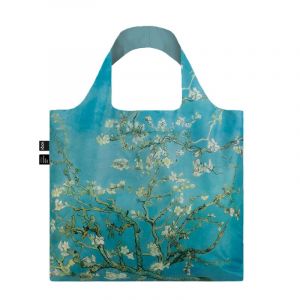 LOQI Museum, Sac Mixte, Bleu