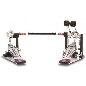 DW Drums 9002 - Pédale grosse caisse