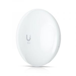 Ubiquiti Point d'acc&egrave;s UISP Wave Pico 60GHz 2 Gbps IPX6 Antenne 27,7 dBi