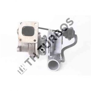 Turbo's Hoet Turbocompresseur 2100701
