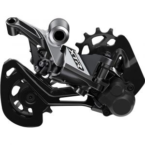 Image de Shimano XTR RD-M9100 - Dérailleur arrière - 11/12 vitesses GS noir Dérailleurs arrière VTT