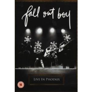 Fall Out Boy : Live In Phoenix