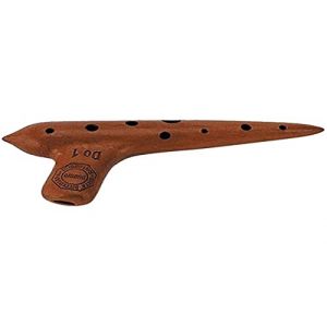 Gewa 700480 Ocarina Solist Tonalité do, 13 cm, Do1