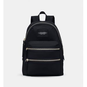 Marc Jacobs Sac à dos The Biker Nylon Large Backpack