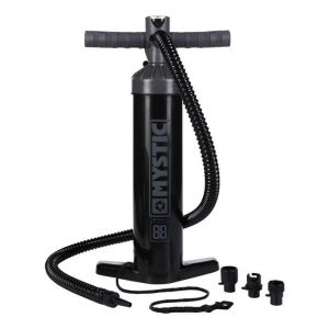 Pompe kitesurf MYSTIC 900 Black