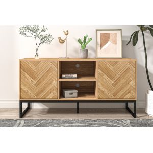 Concept-Usine CHEVRON