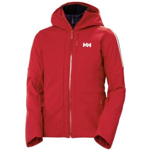 Helly Hansen Veste de ski à capuche femme Avanti Softshell