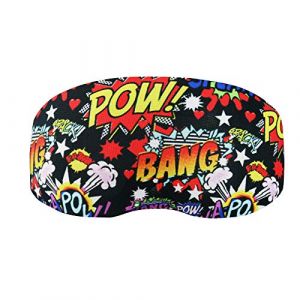 Coolcasc COOLMASC Boom - Couvre Masque de Ski