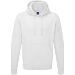 Russell Sweatshirt à capuche pour homme (2XL) (Blanc) - UTBC568
