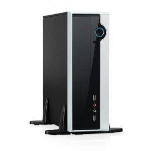 Foxconn R10-G4 - Mini PC barebone