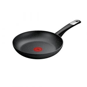 Tefal Explore Stone, Po&ecirc;le 24 cm, Rev&ecirc;tement antiadh&eacute;sif haute performance, Induction, 2-3 personnes, G0110432