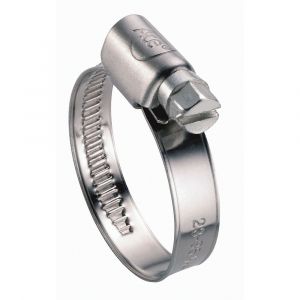 Spido 2 COLLIERS INOX 9MM 25x40