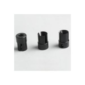 FTX 6237 - 3 moyeux centraux pour Vantage / Carnage