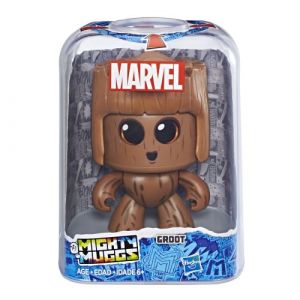 Hasbro Mighty Muggs - Marvel - Groot